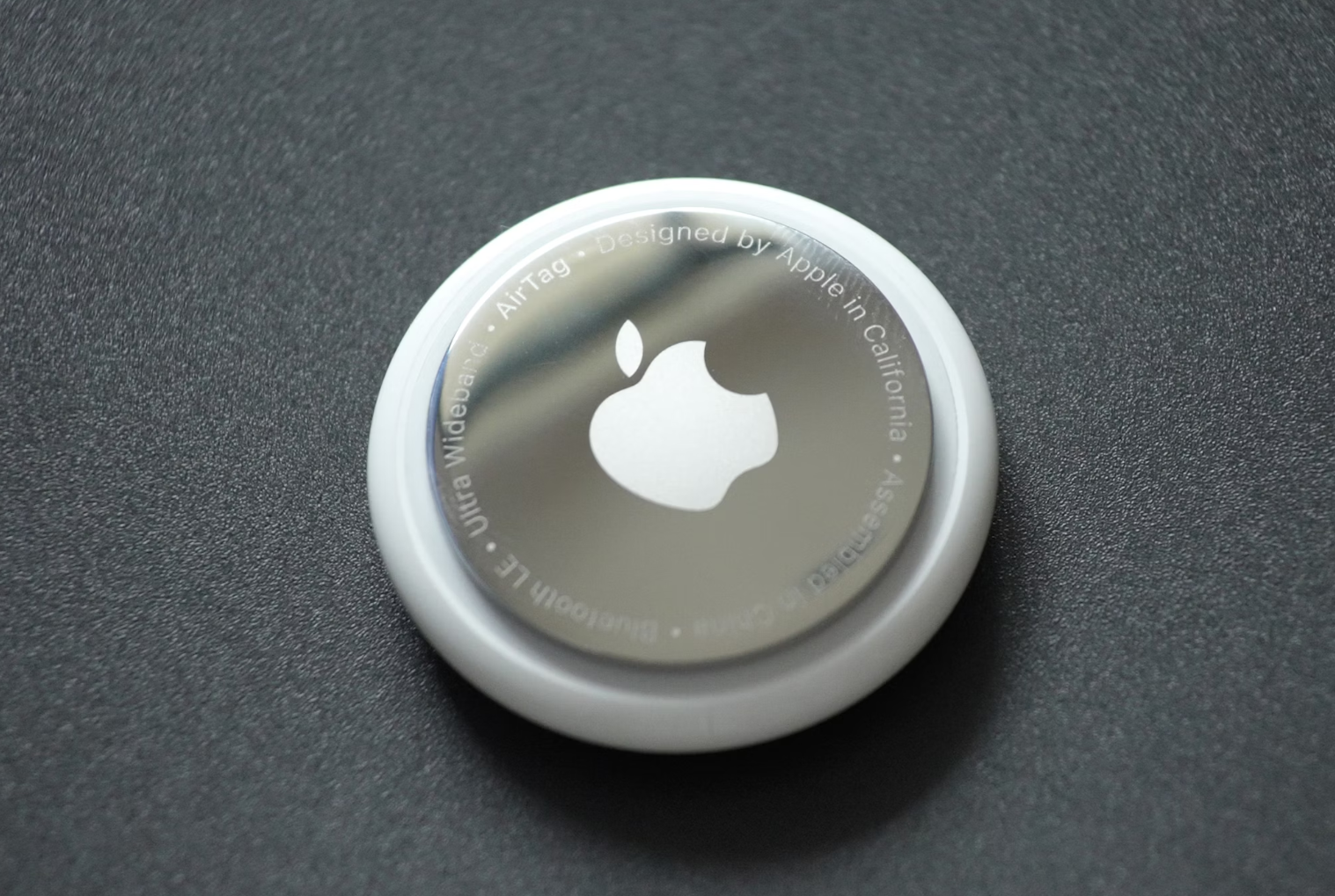 苹果再成被告 3D Touch被指侵犯专利