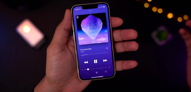 苹果与乔布斯遗孀、莱昂纳多及其他组织合作成立美国食品基金会