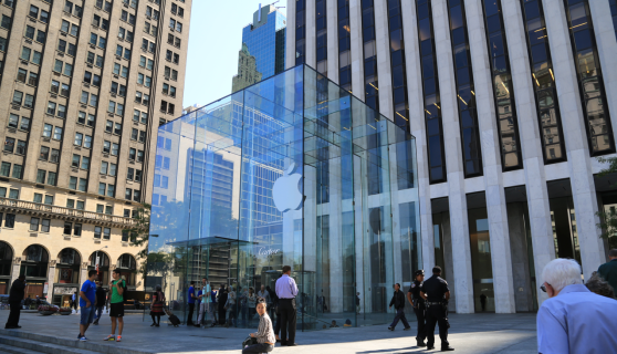 Apple 淡化自动驾驶汽车路试验，23 辆测试车辆全年仅行驶 7500 英里