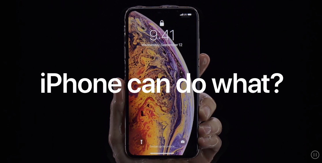 BBC卧底苹果中国代工厂：待遇极差