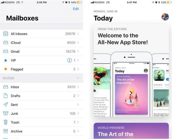 就是这么强：苹果iPhone XS/XS Max A12最全跑分测试对比