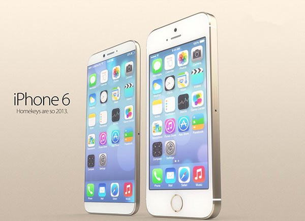 供应链消息显示 苹果或将在三月发布新品