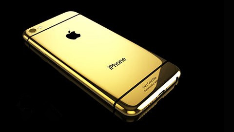 苹果：暂无推出iPhone 6电池更换计划打算