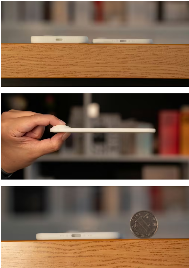 乔纳森谈iPhone：创新必须等待技术赶上