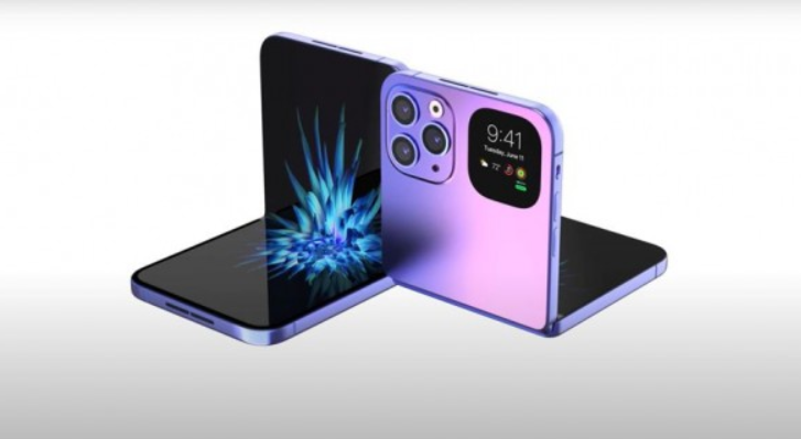 iPhone 12 概念渲染图，外观基本确定