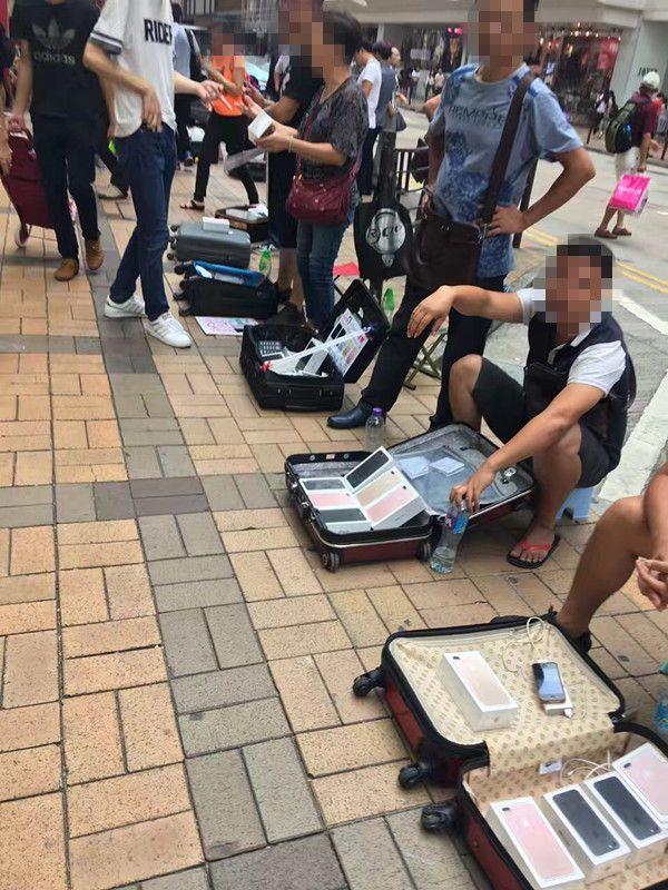 iPhone 7曝光 机身更薄摄像头更凸起？