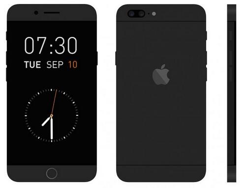 苹果发布Apple Pay移动支付系统 10月可用