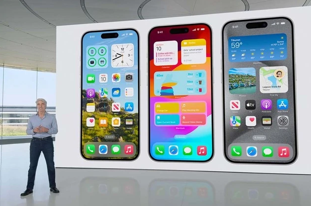 万元买iPhone X遭遇“绿线门”    苹果高端形象还在吗