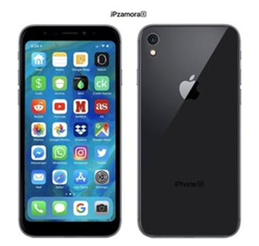 苹果发布 watchOS 6.2.5，带来全新彩虹表盘