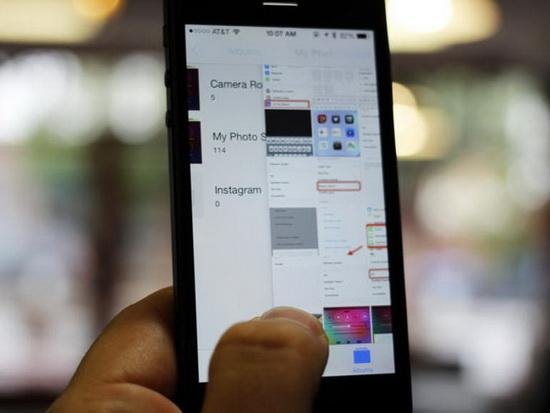 2018款LCD iPhone可能将推迟一个月发货
