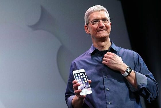 你遇到了吗？用户吐槽升iOS 11.4后耗电过快