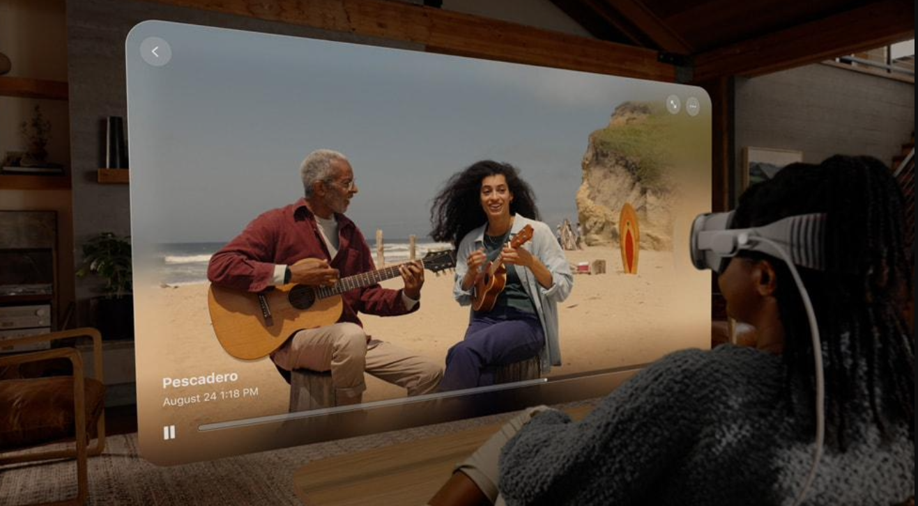 苹果带来 Swift UI：让开发者快速创建更棒的应用程序