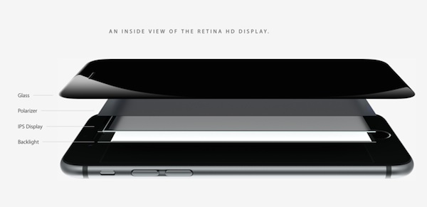 制造一部苹果iPhone6要花多少钱？