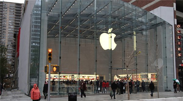 Mac 产品 2020 Q2 全球出货量预计增长 5.1%