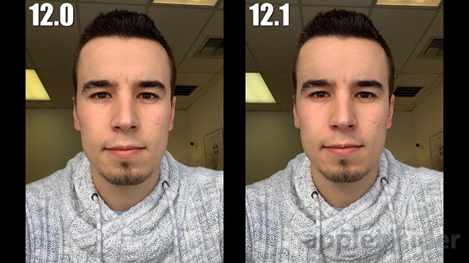 视频展示十代iPhone终极对决  结果如何？