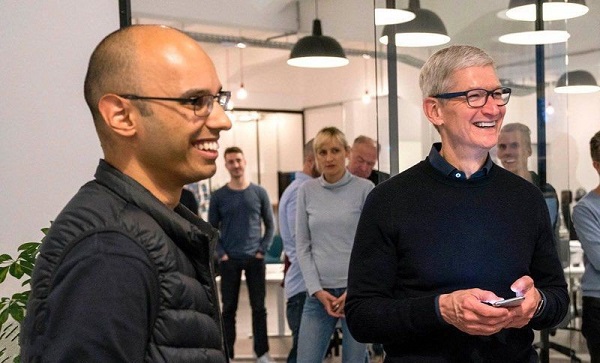 iOS 10为何能卸载原生应用？真相是这样的