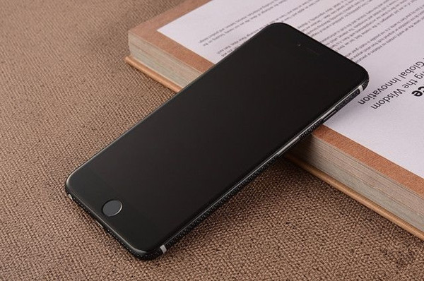 苹果新专利：为 iPhone、iPad 设计屏下 Face ID