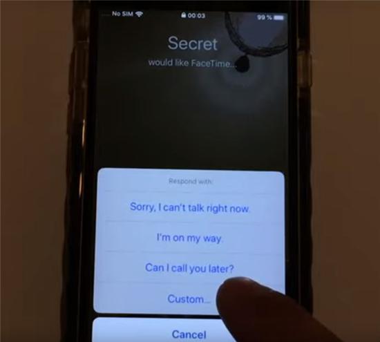 中消协发函苹果 要求调查iPhone6S自动关机事件