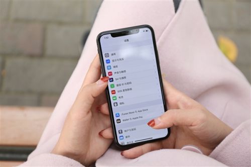廉价版苹果iPhone X揭秘：后置单摄+LCD全面屏