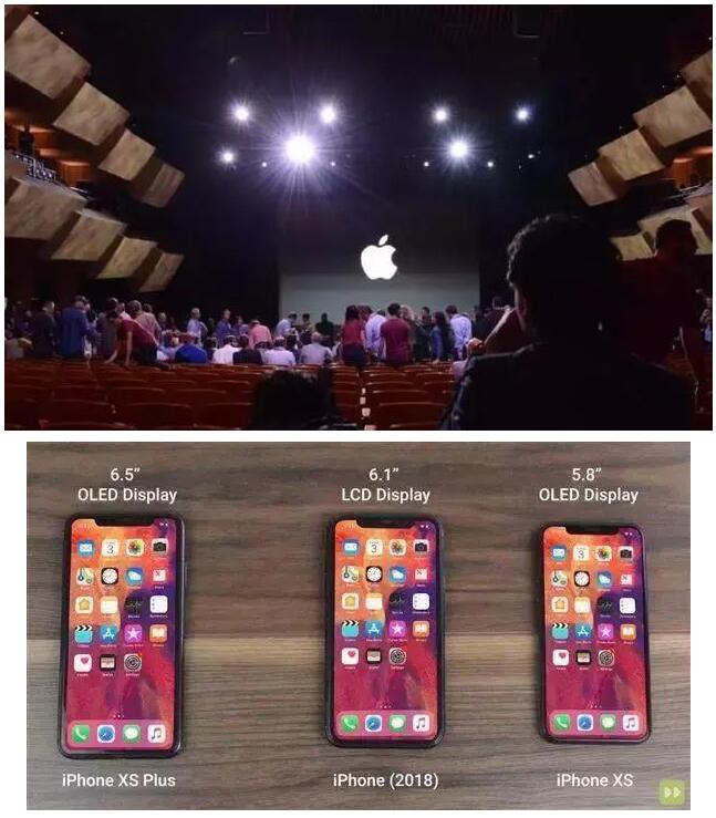 iPhone6s Plus/Lumia950 XL/Nexus 6P速度比拼