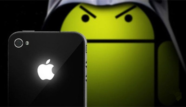 苹果iPhone手机翻新，只需5分钟！