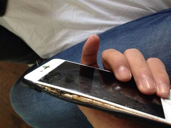 库克透露Apple Watch更多讯息：首发或含中国