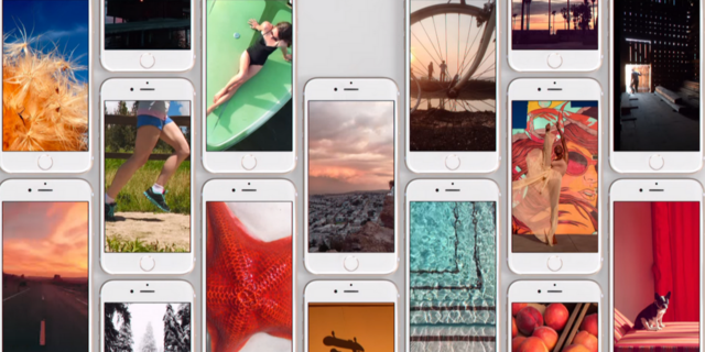 库克：iPhone 11/Pro/Pro Max 夜间模式表现令人惊讶