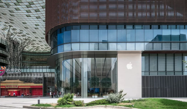 取消三个月的 AirPower 无线充电板或将复出，苹果重启商标化进程