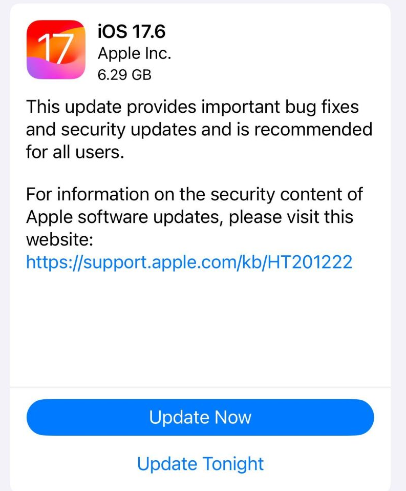 开发者现可向 App Store 提交支持 iOS 16.1 实时活动的应用