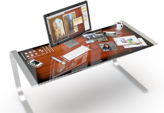 CastAway 手机保护壳可为 iPhone 增加扩展屏幕