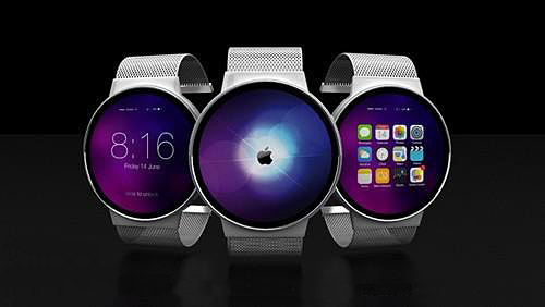 太没节操了！iPhone被破解了我私密信息存哪里去