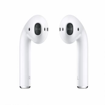 国外网站拆解AirPods耳机 自行修复可能为零