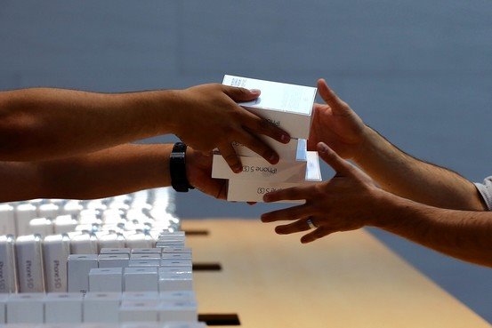 别随意让你的iPhone信任电脑 这是危险操作