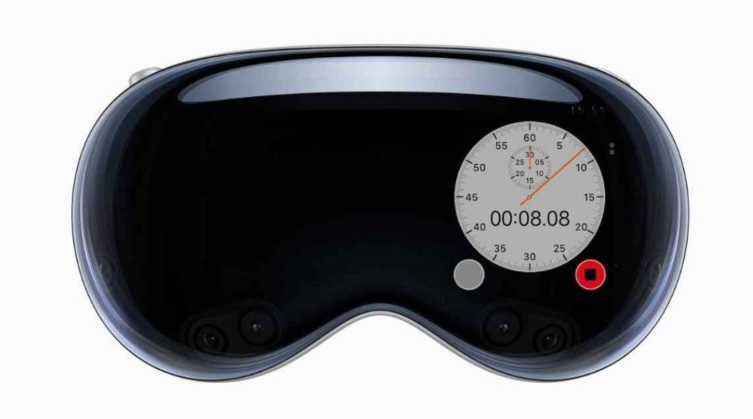 新技术将使iPhone屏幕带来新触感