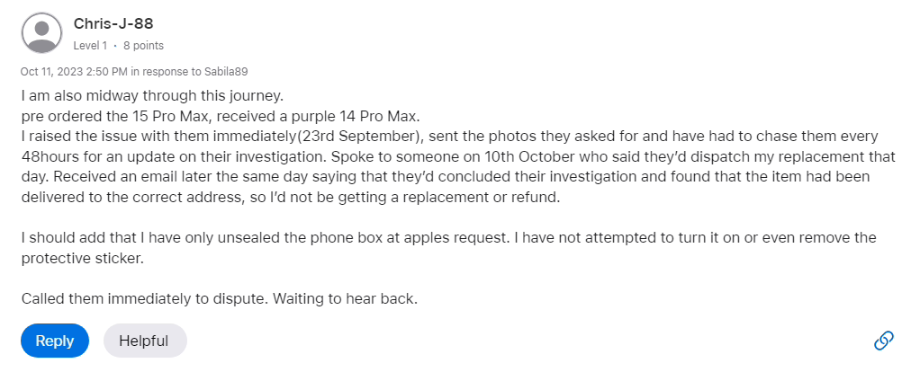 Tim Cook 在 TIME 100 访谈中呼吁进行技术行业监管