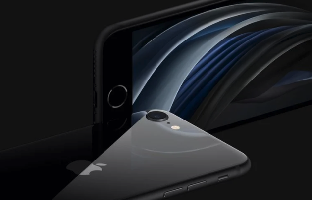 iPhone 9配置强悍，终于升级到4G内存运行！