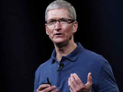 苹果天气应用服务出现问题，影响到全球用户