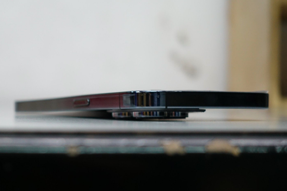 当心！iPhone X不要过度被摔：人脸识别会失灵