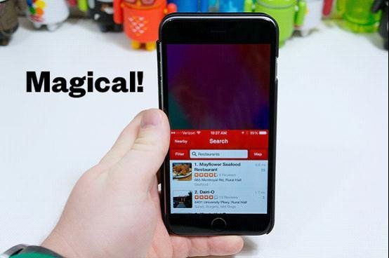 Caviar 推出奢华定制版 Apple Watch 4：满身钻石