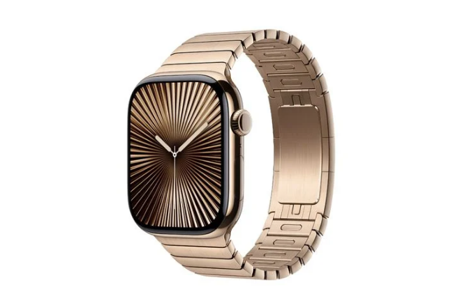 苹果申请新专利，iPhone能当车钥匙