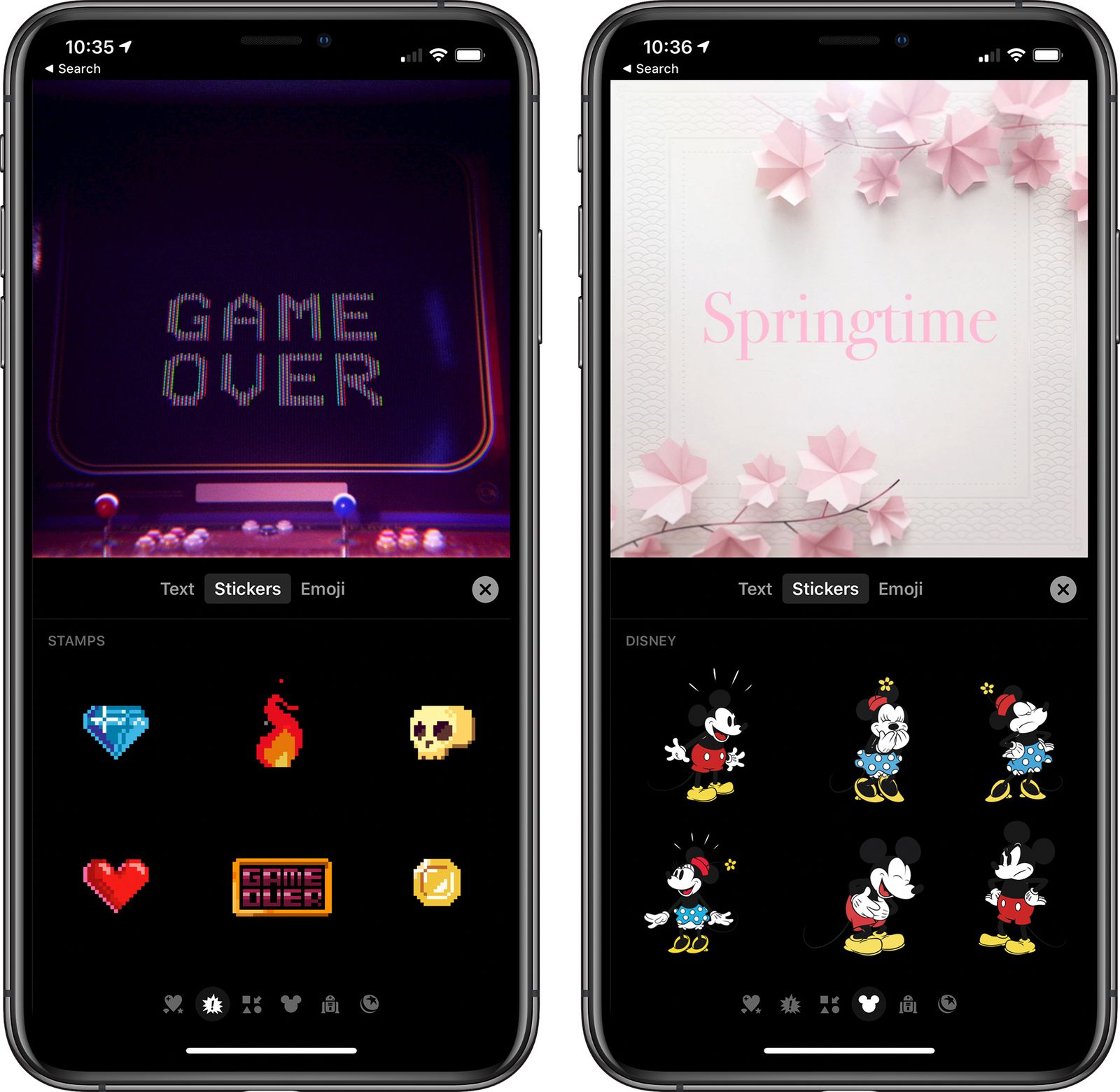 新发布会的邀请函好看吗？其实苹果设计了 86 个苹果 Logo