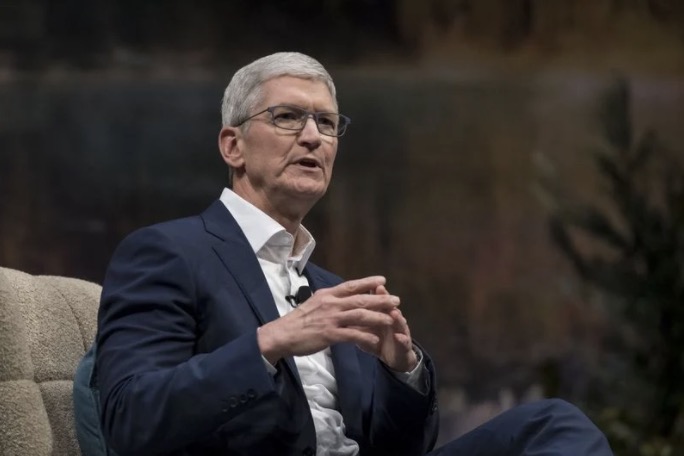 iPhone 11 在欧洲、日本、澳洲市场占有率日趋增长