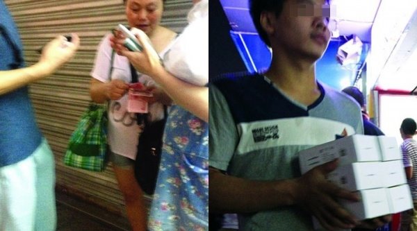 没错，还是有很多人想要部二代iPhone SE