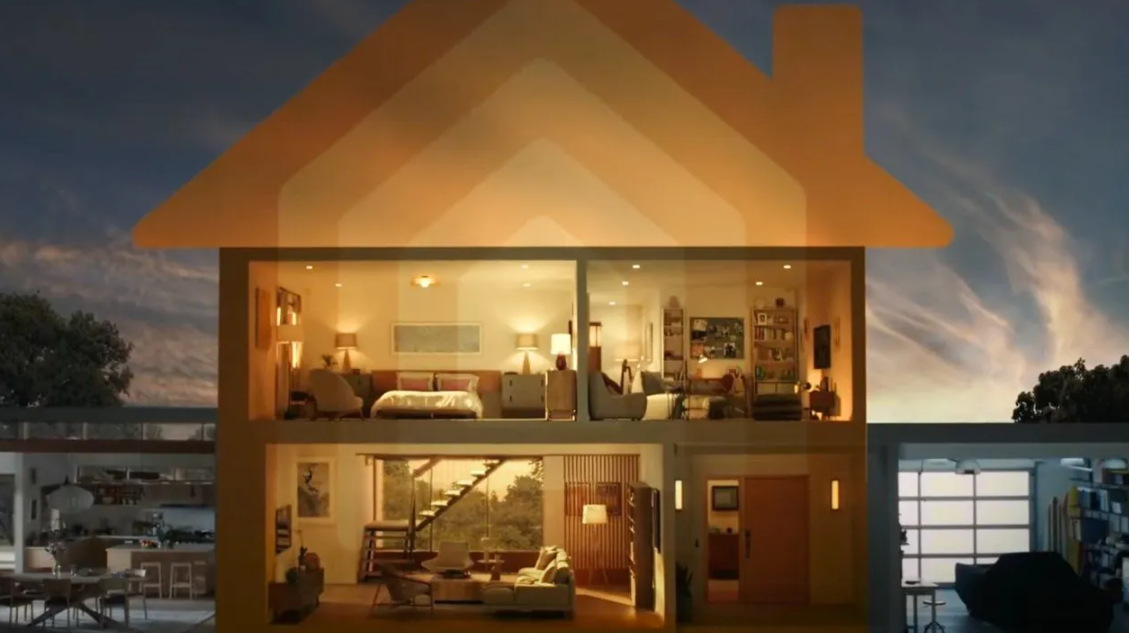 如果Touch ID后置，iPhone就成这样了