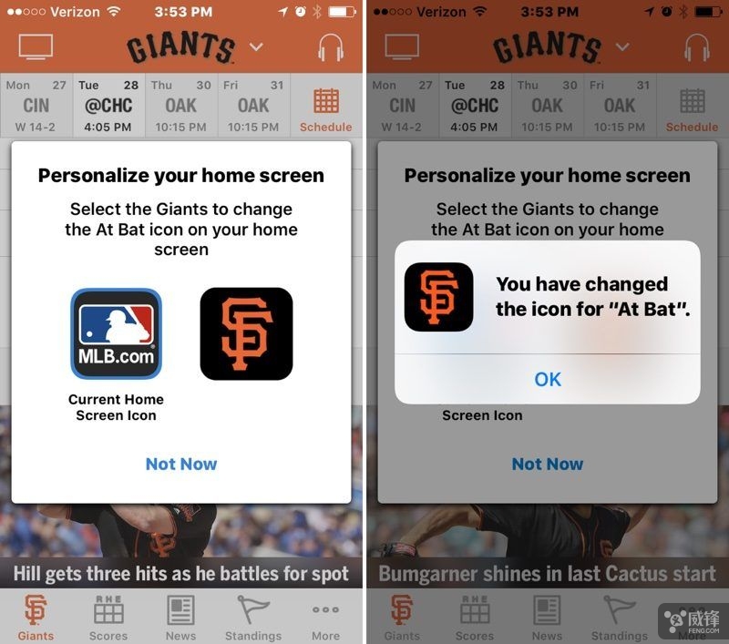 iOS 版Lightroom升级：新增“正宗HDR”功能