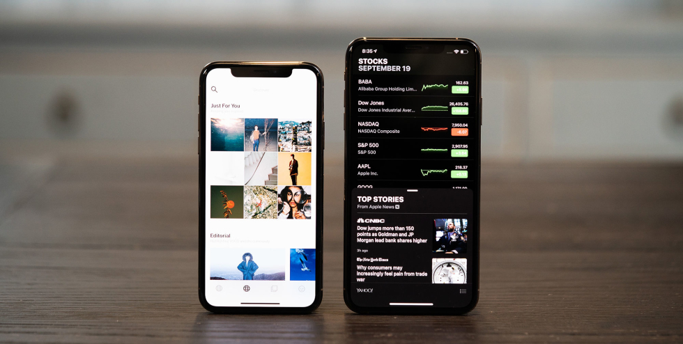 iPhone 7/7 Plus全面升级，机身屏占比有大提升