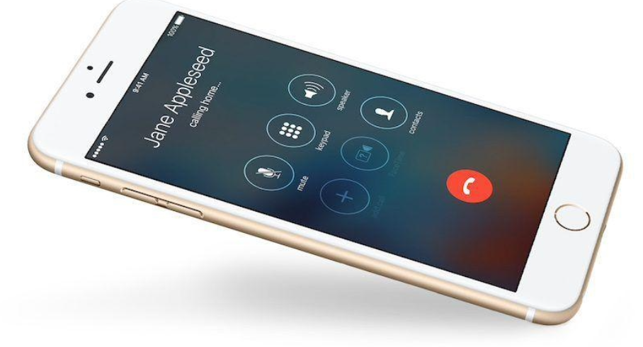 苹果答复美国国会议员：iPhone不会对用户进行监听