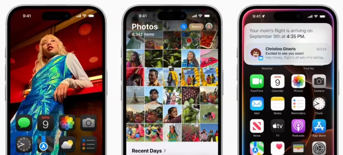 北卡罗莱纳州官员暗示苹果可能仍会在该州建设新园区