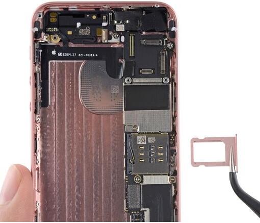 惊！iPhone6s/6s Plus居然有24个版本 