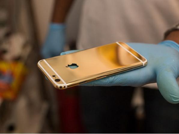 苹果遭遇的“中年危机”  iPhoneSE也救不了场